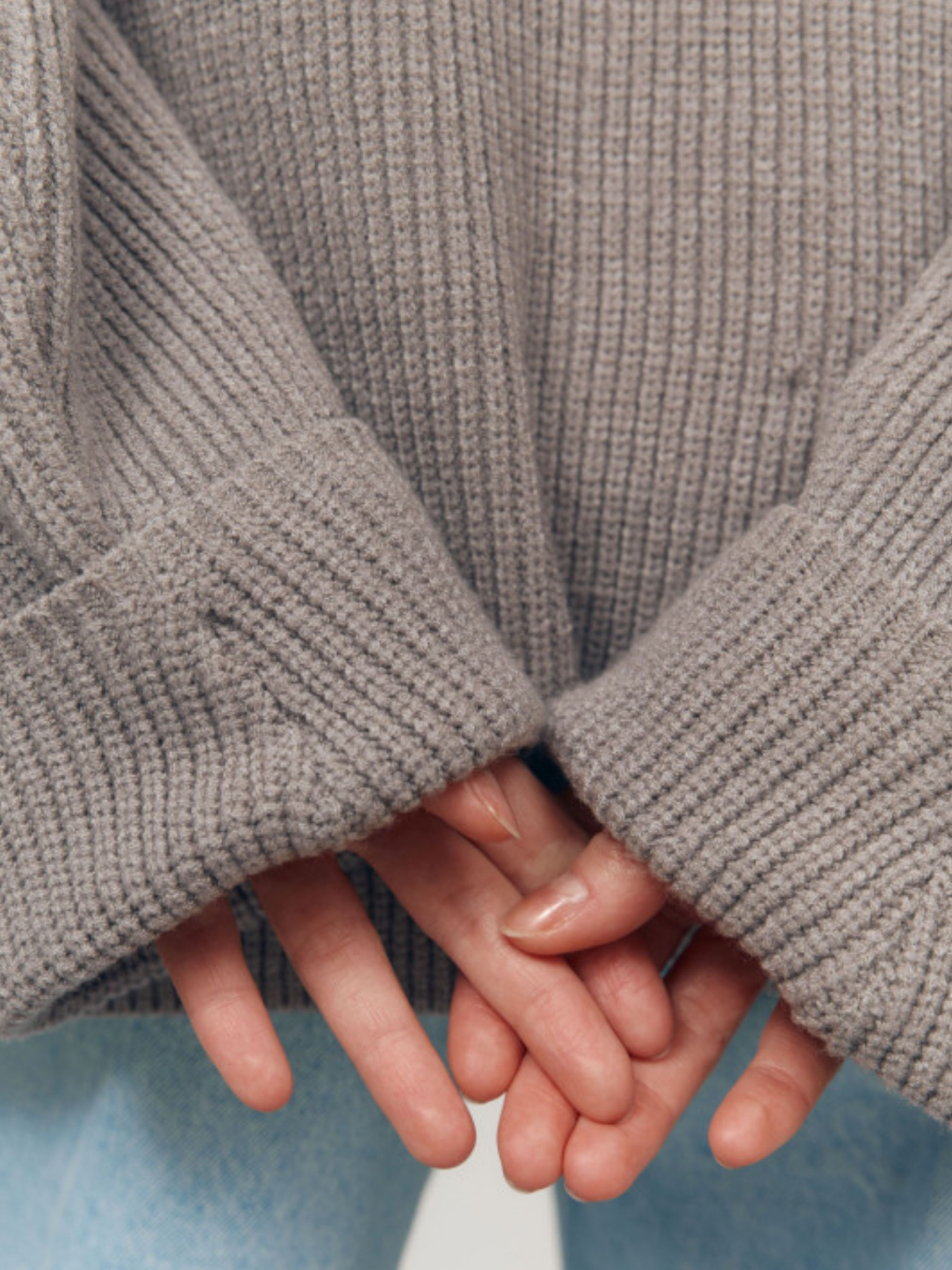 Свитер Lilove модель 390 Фото