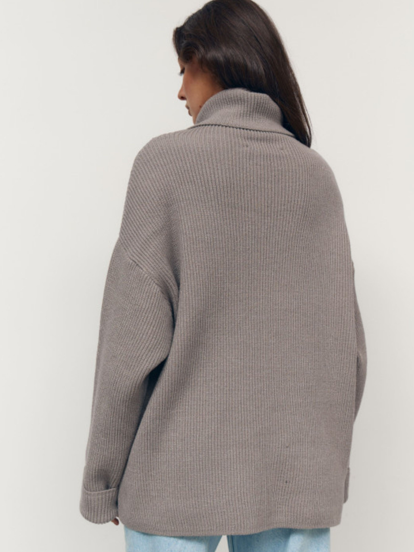 Свитер Lilove модель 390 Фото