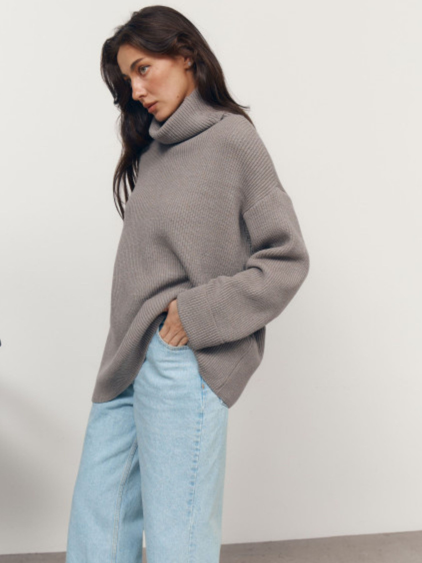 Свитер Lilove модель 390 Фото