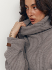 Свитер Lilove модель 390 Фото