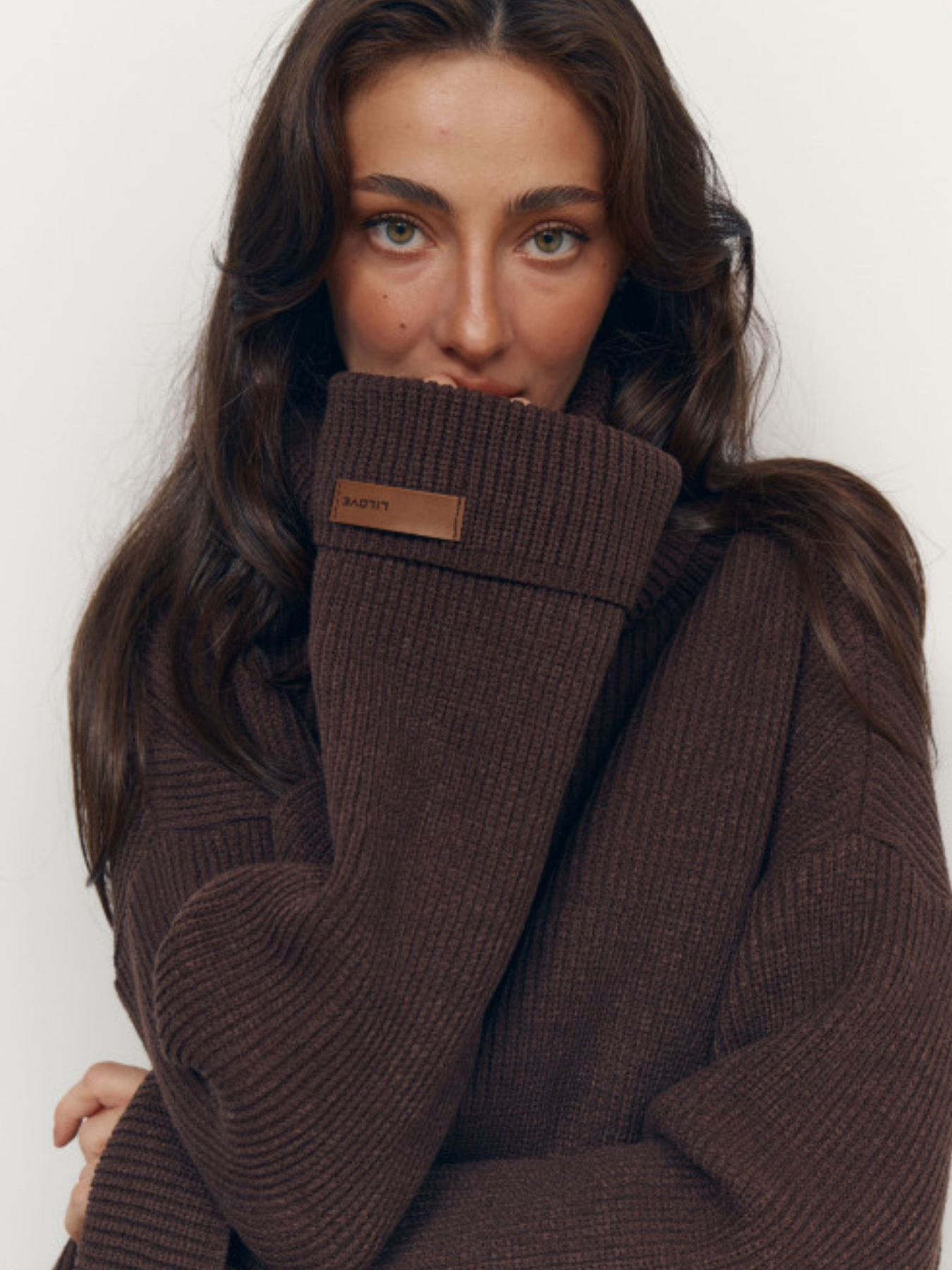 Свитер Lilove модель 390 Фото