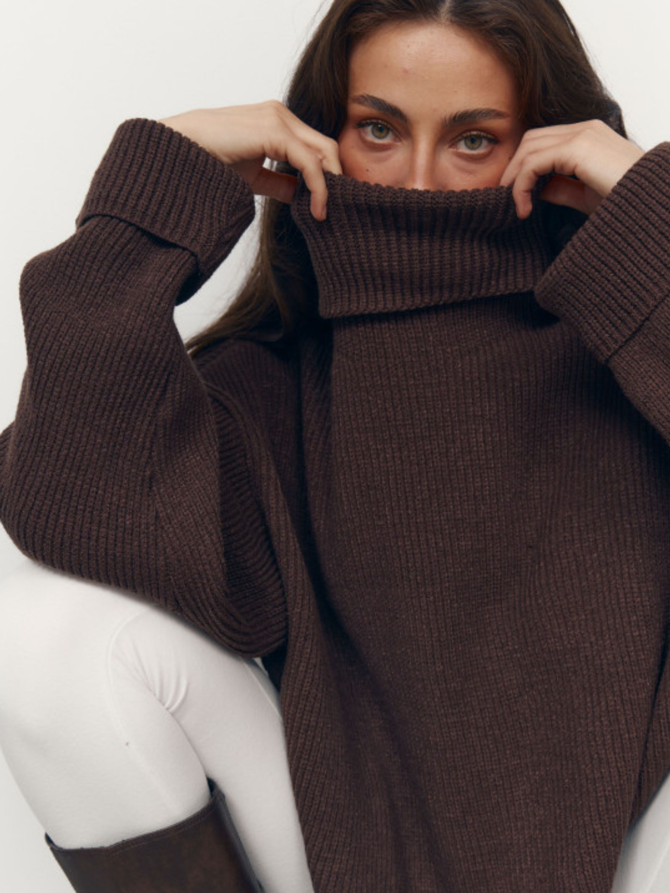 Свитер Lilove модель 390 Фото