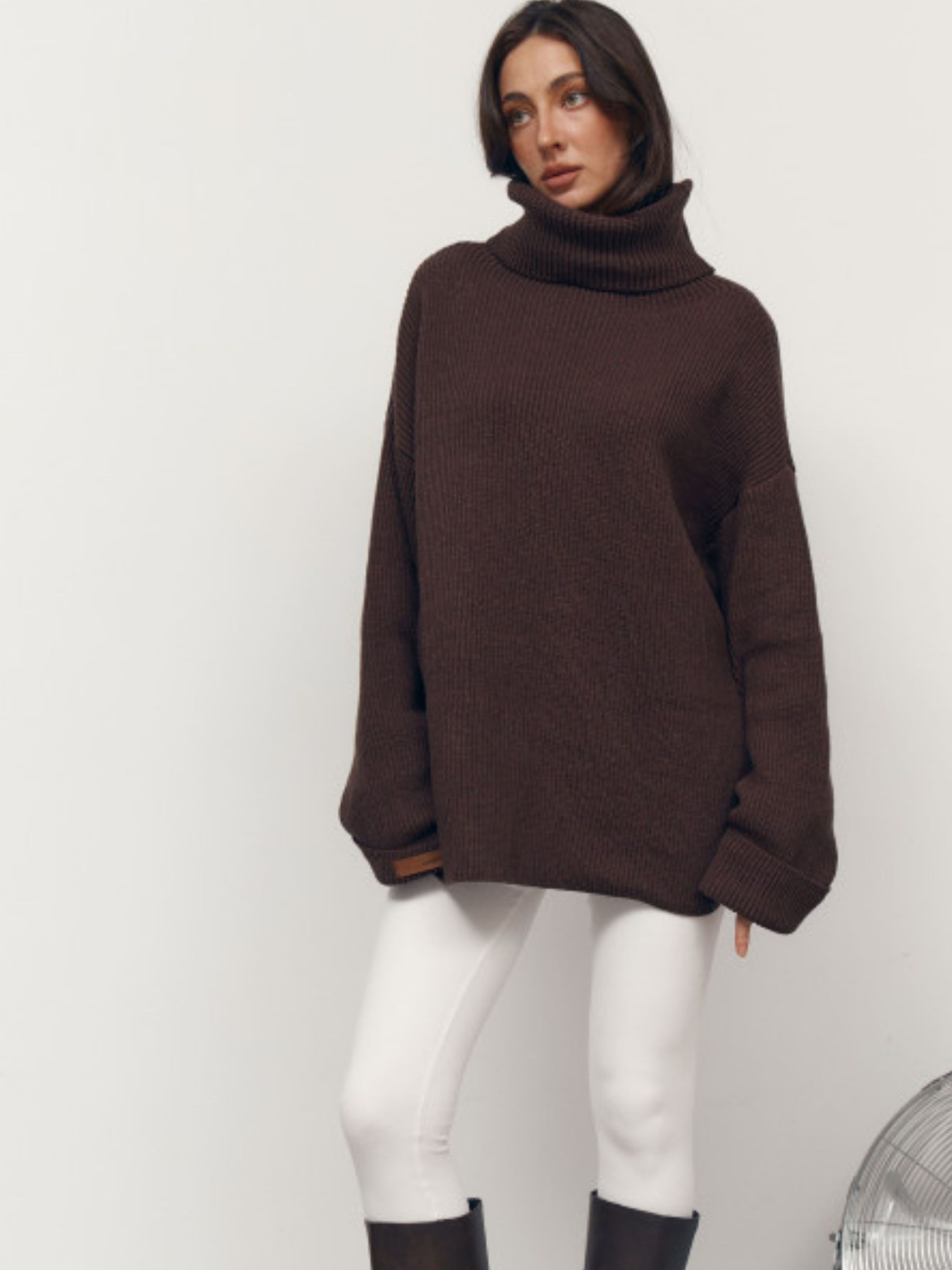 Свитер Lilove модель 390 Фото