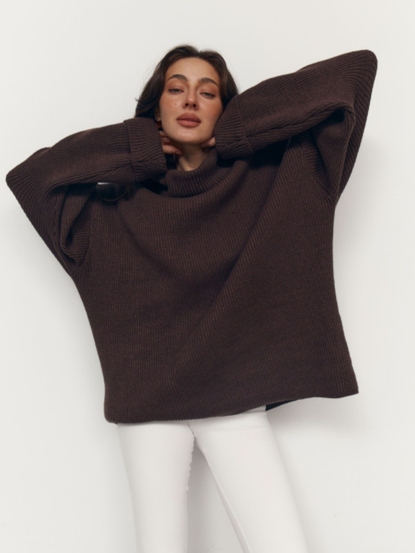 Свитер Lilove модель 390 Фото