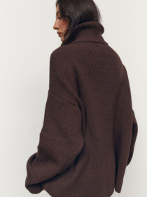 Свитер Lilove модель 390 Фото