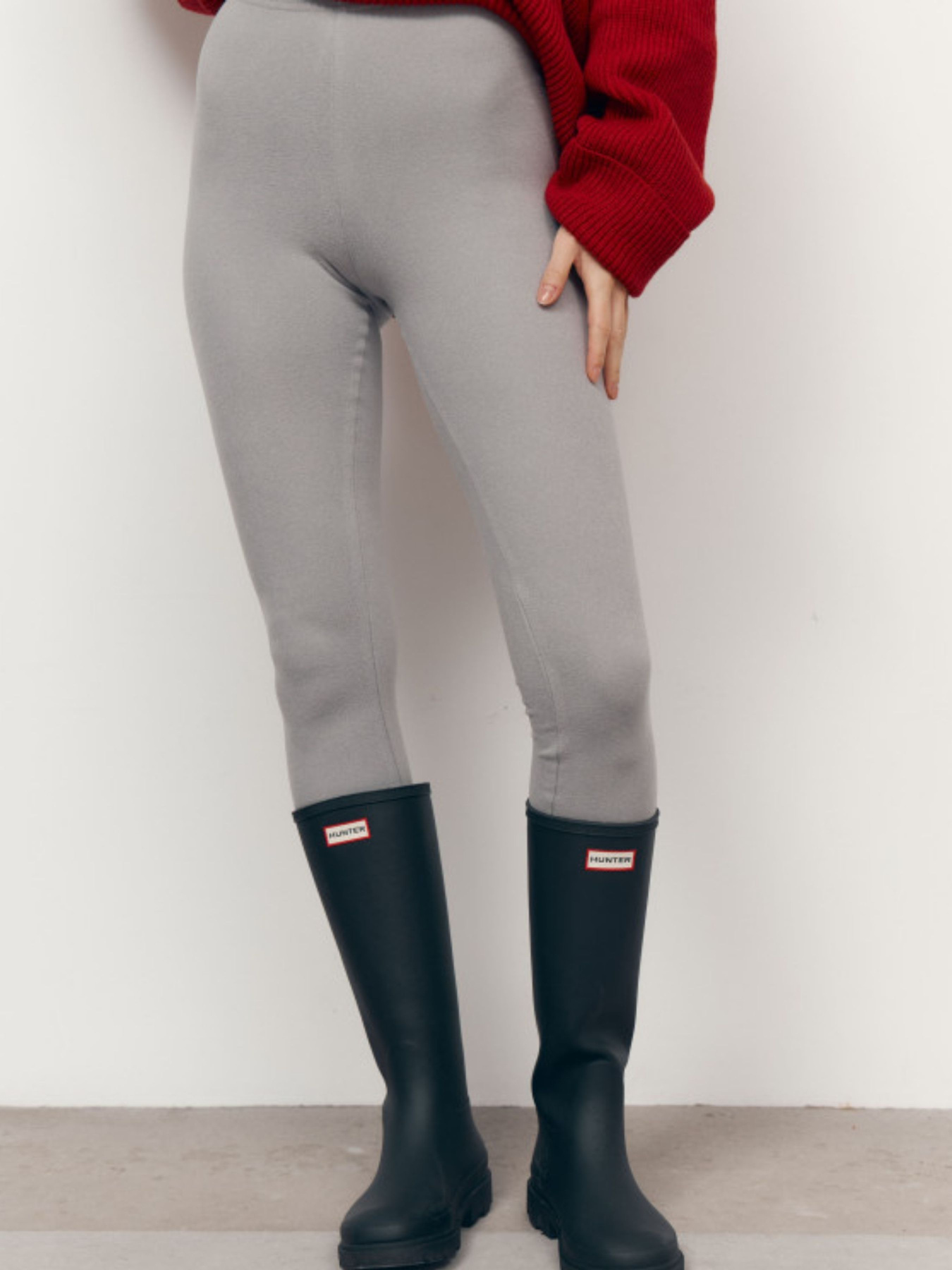 Легінси Lilove модель 303 Фото