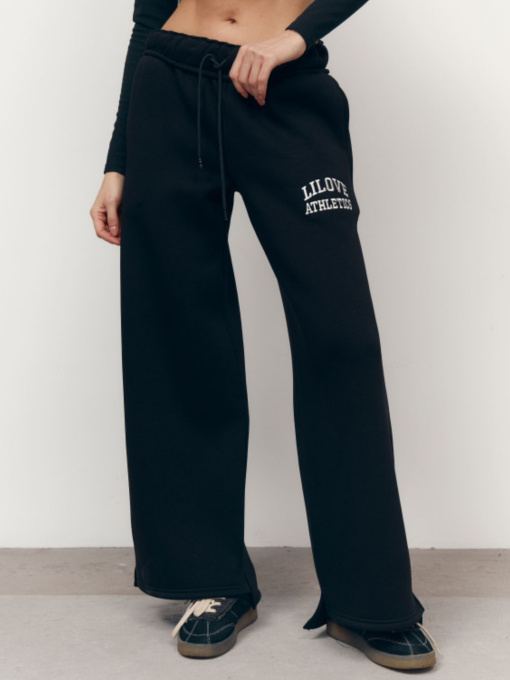 Штани спортивні Lilove модель 385 Фото