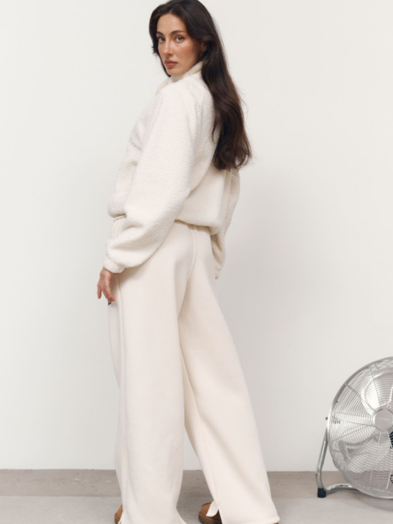 Штани спортивні Lilove модель 385 Фото