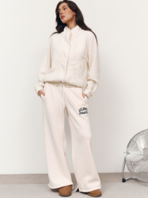 Штани спортивні Lilove модель 385 Фото