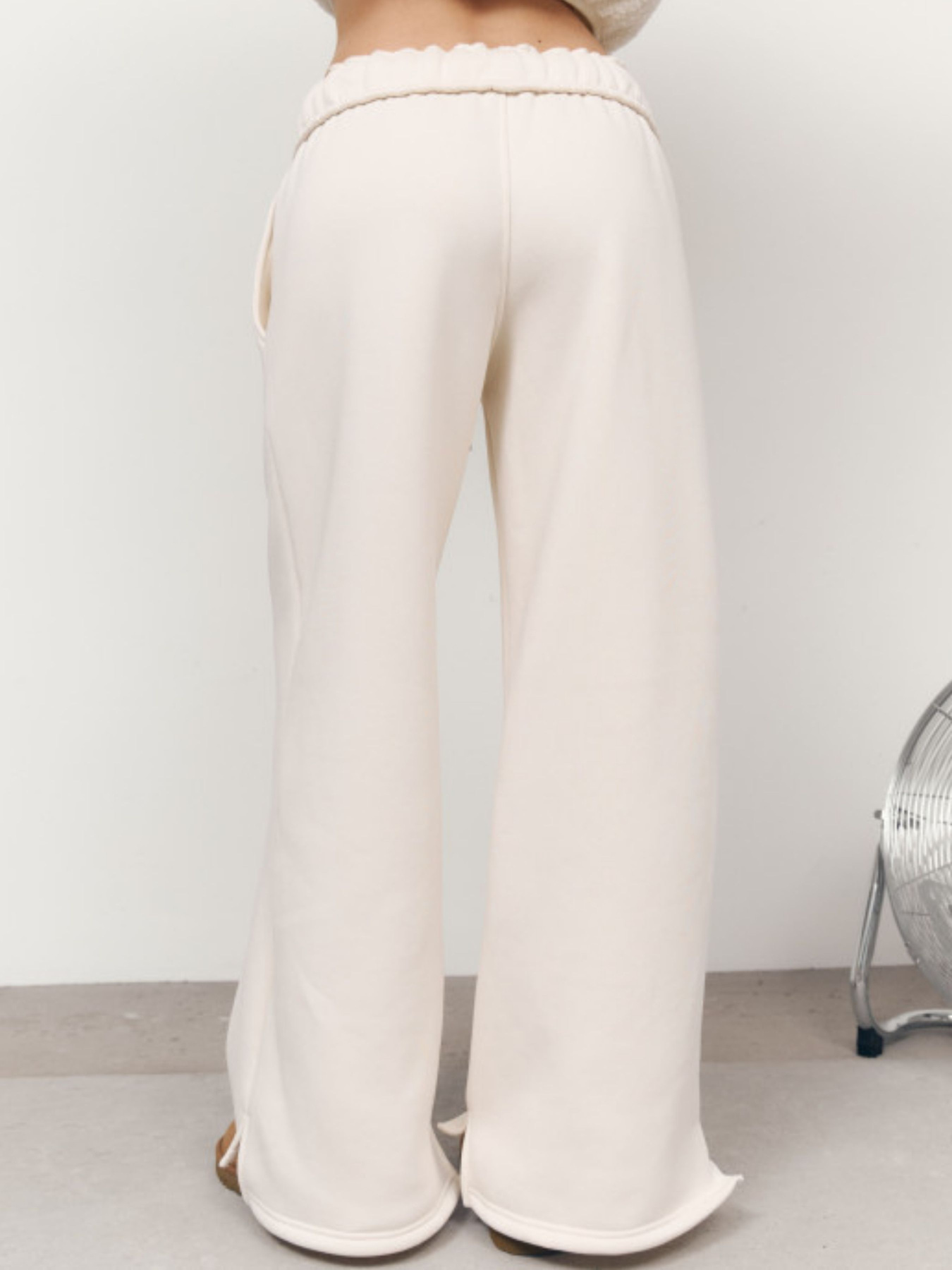 Спортивні штани Lilove модель 385 Фото