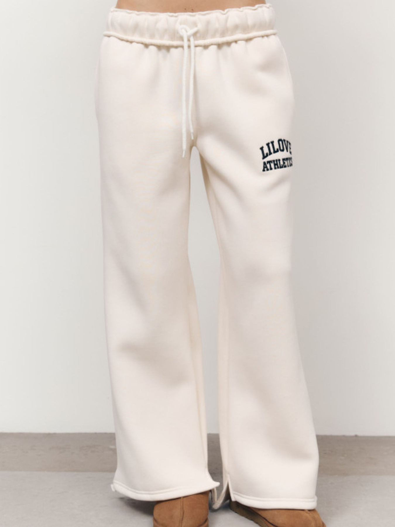 Спортивні штани Lilove модель 385 Фото