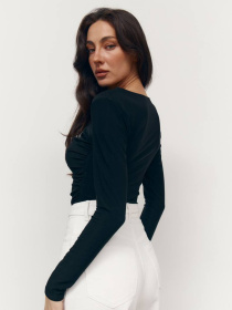 Лонгслив Lilove модель 384 Фото