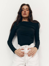 Лонгслив Lilove модель 384 Фото