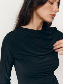 Лонгслив Lilove модель 384 Фото