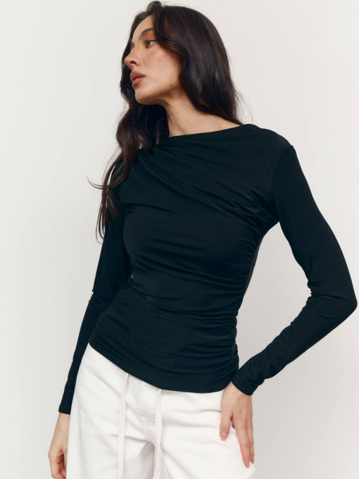 Лонгслив Lilove модель 384 Фото