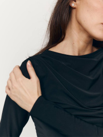 Лонгслів Lilove модель 384 Фото