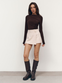 Лонгслив Lilove модель 384 Фото