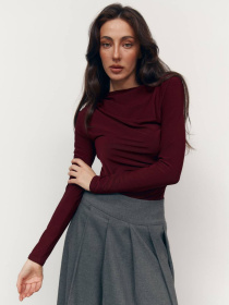 Лонгслив Lilove модель 384 Фото