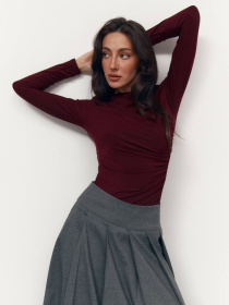 Лонгслив Lilove модель 384 Фото