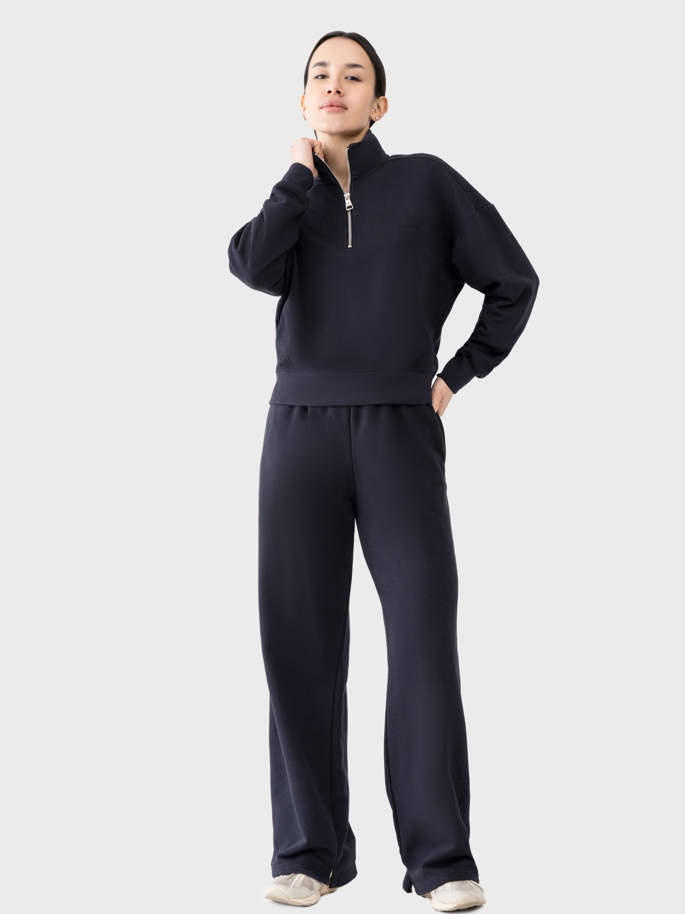 Спортивный костюм AVECS модель 50472-94 Фото