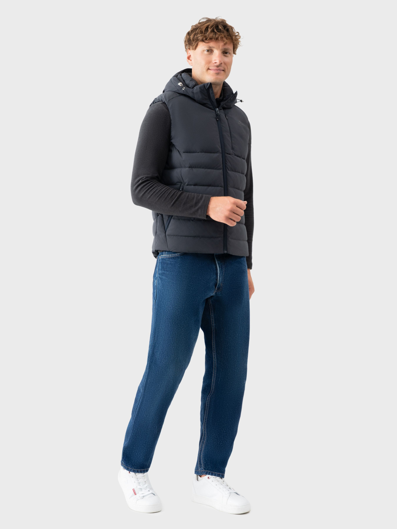 Жилет з утеплювачем AVECS модель 50321-17 Фото