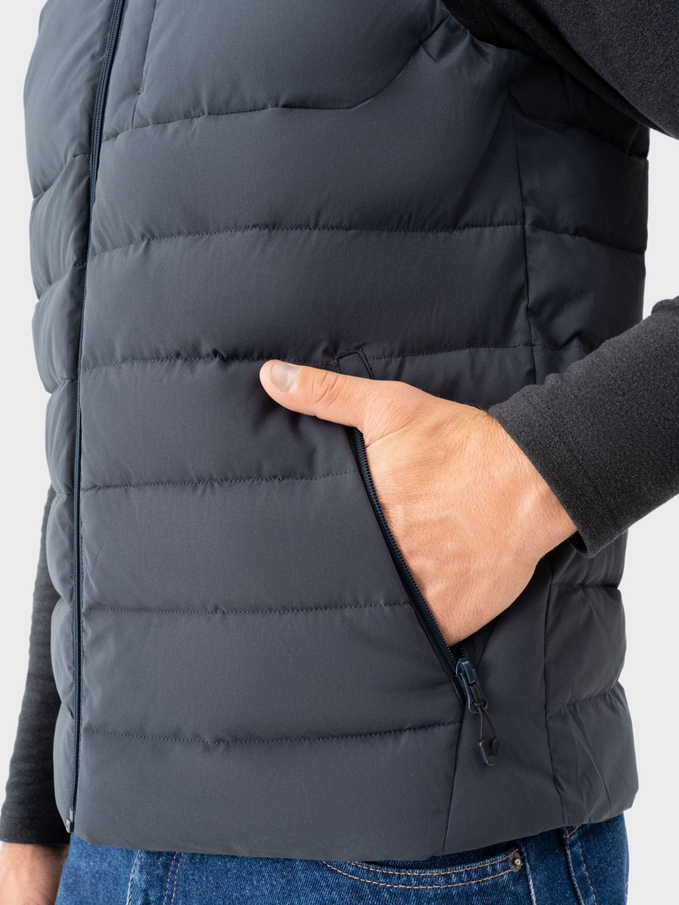 Жилет з утеплювачем AVECS модель 50321-17 Фото