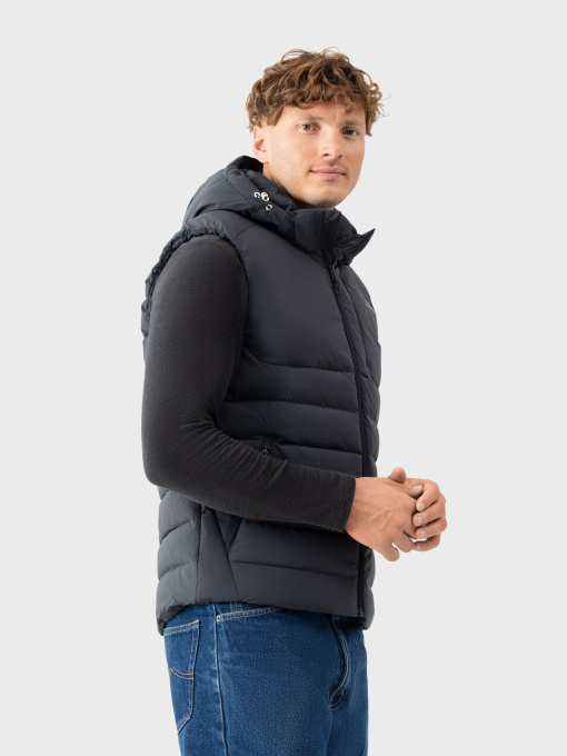 Жилет с утеплителем AVECS модель 50321-17 Фото