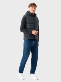 Утепленный жилет AVECS модель 50321-17 Фото