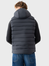 Утепленный жилет AVECS модель 50321-17 Фото