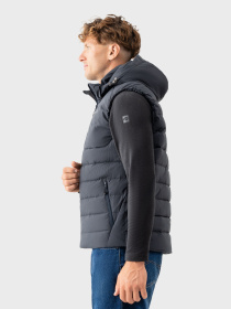 Утепленный жилет AVECS модель 50321-17 Фото