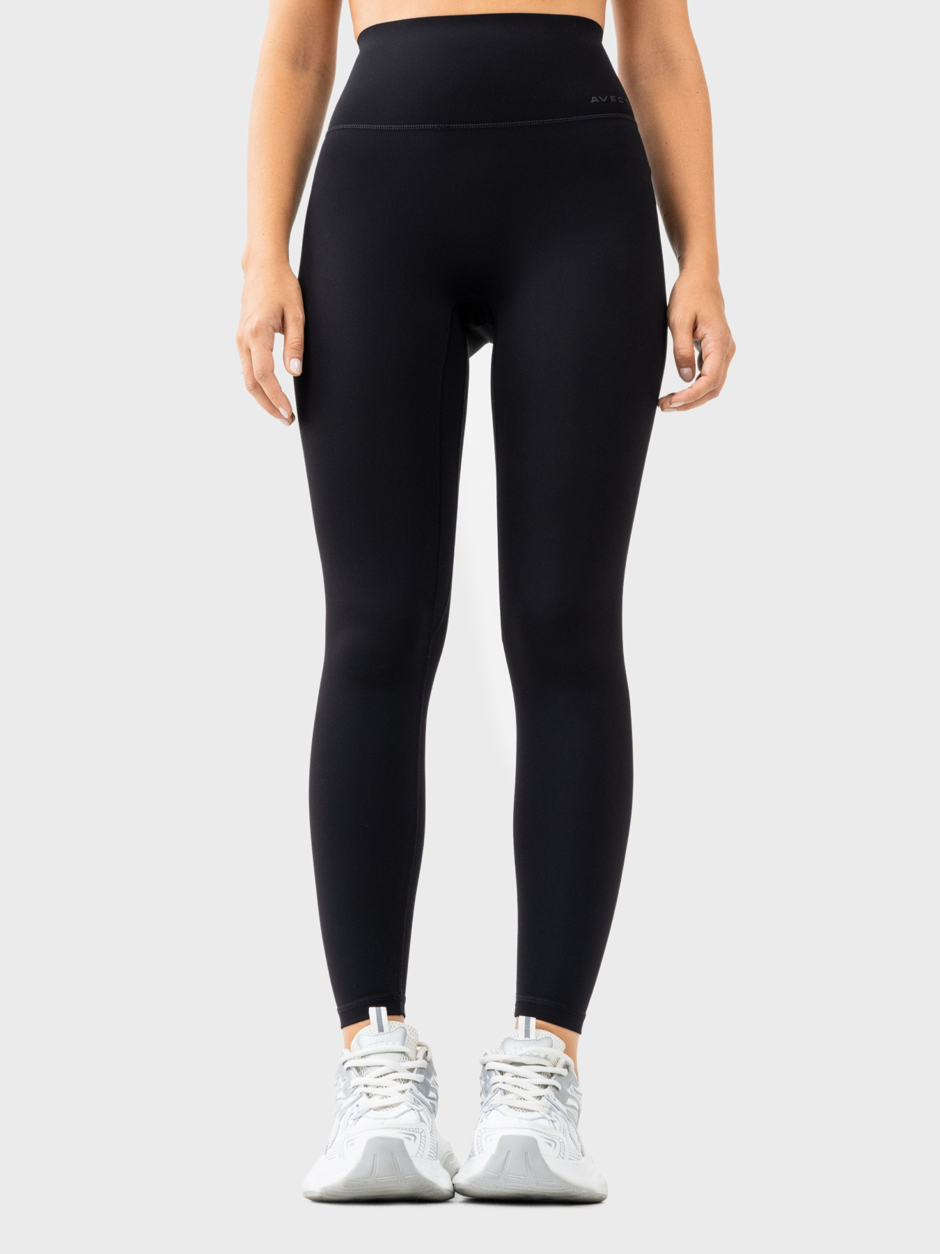 Легінси спортивні AVECS модель 30579_1 Фото