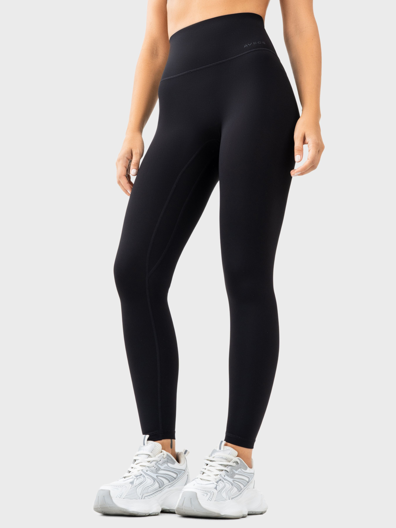 Спортивные леггинсы AVECS модель 30579_1 Фото