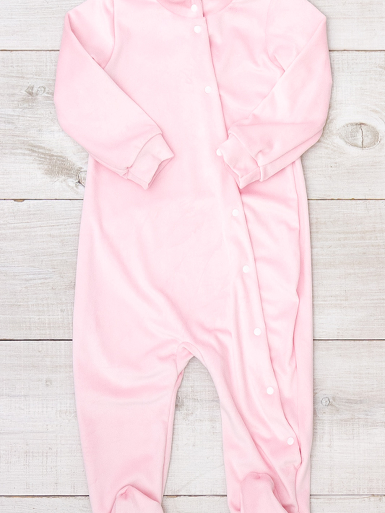 Нательный комбинезон Носи своє модель 5032-030-5-sakura Фото