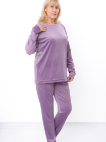 Піжама Носи своє модель 8162-030-1-svtlo-buzkovij Фото