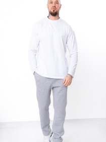 Брюки повседневные Носи своє модель 8433-025-srij Фото