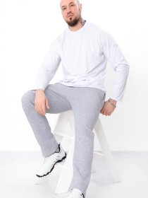 Брюки повседневные Носи своє модель 8433-025-srij Фото