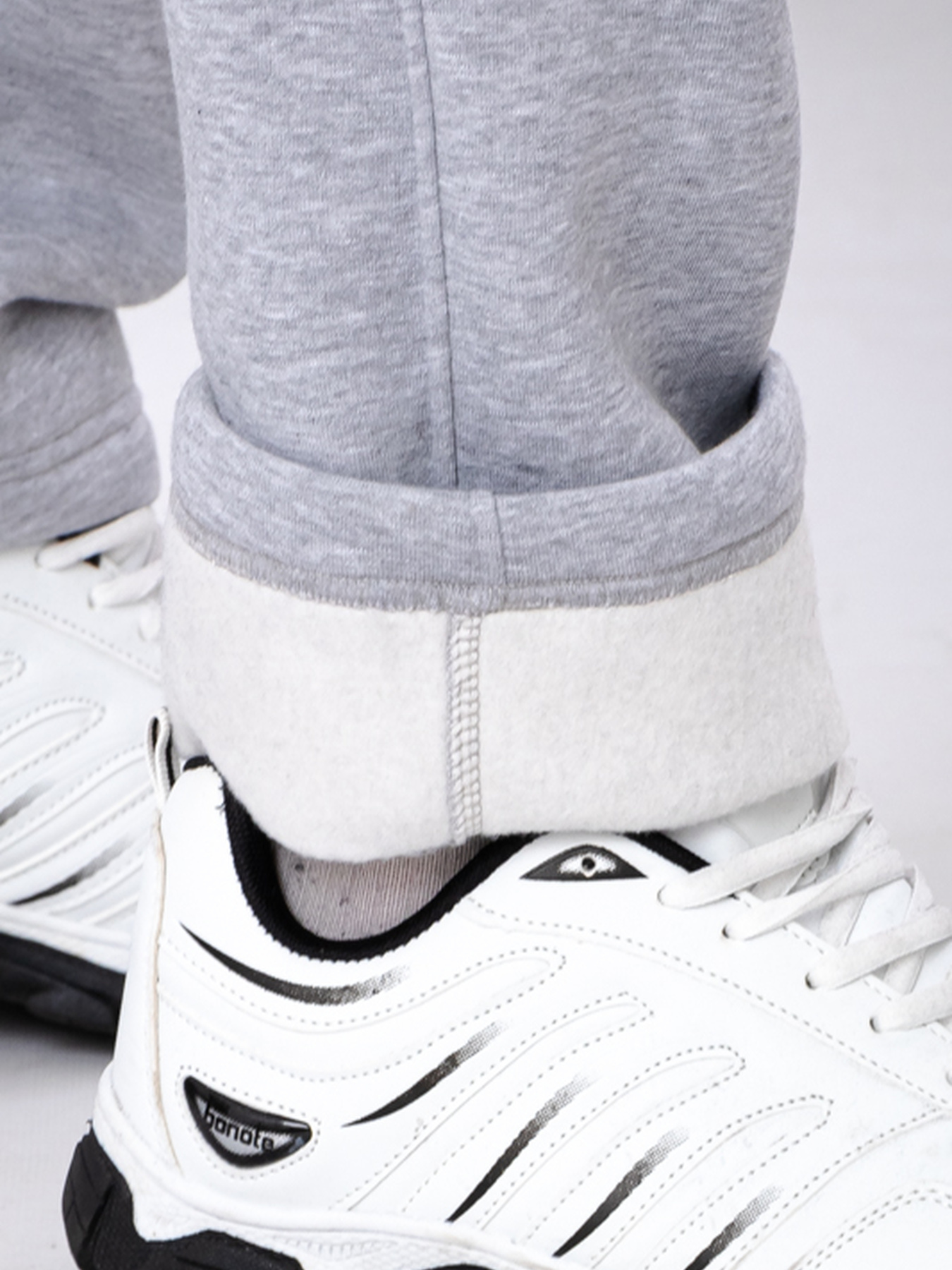 Повседневные штаны Носи своє модель 8433-025-srij Фото