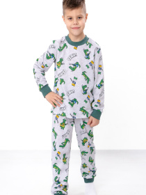 Одежда для дома и сна Носи своє модель 6076-024-6-rock-srij Фото