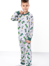 Одежда для дома и сна Носи своє модель 6076-024-6-rock-srij Фото