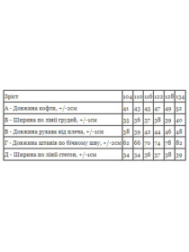 Одежда для дома и сна Носи своє модель 6076-024-6-superman-srij Фото