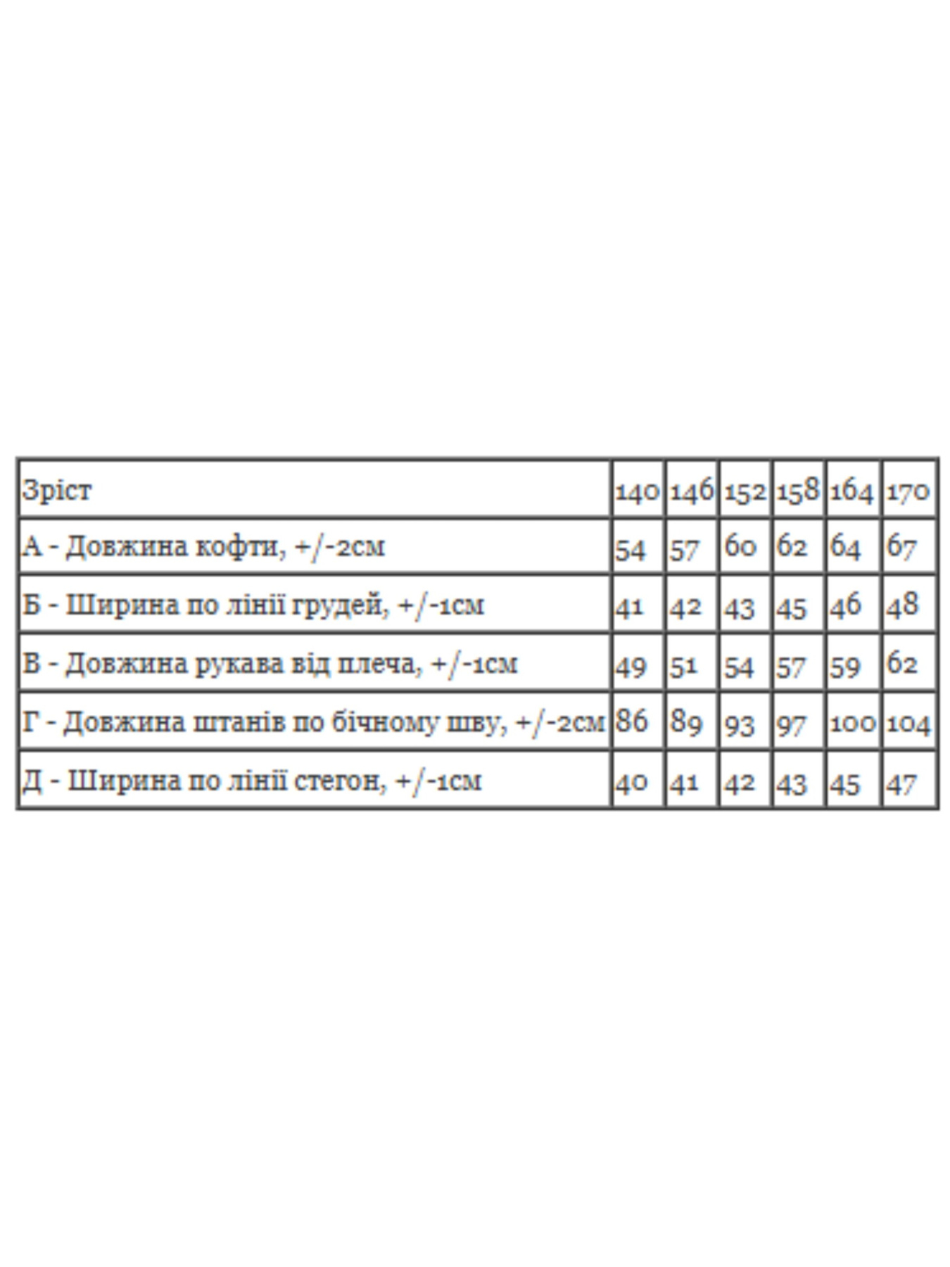 Пижама Носи своє модель 6076-024-2-1-kicq-na-rozhevomu Фото