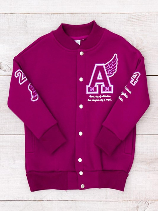 Кофта Носи своє модель 6404-025-33-5-fuksq Фото