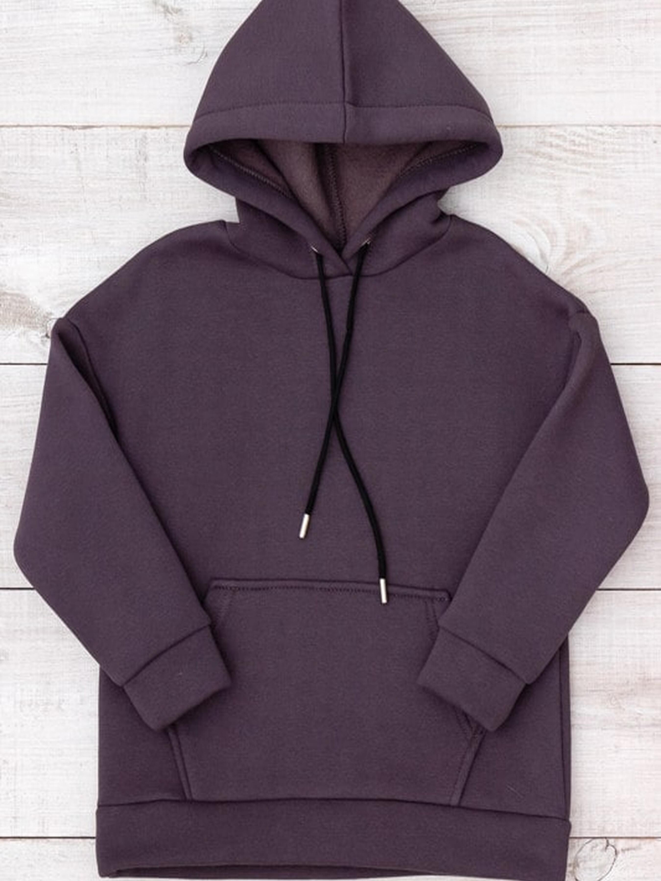 Худі Носи своє модель 6394-025-5-nzhir Фото