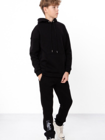 Джоггеры Носи своє модель 6232-025-33-chornij-stay Фото