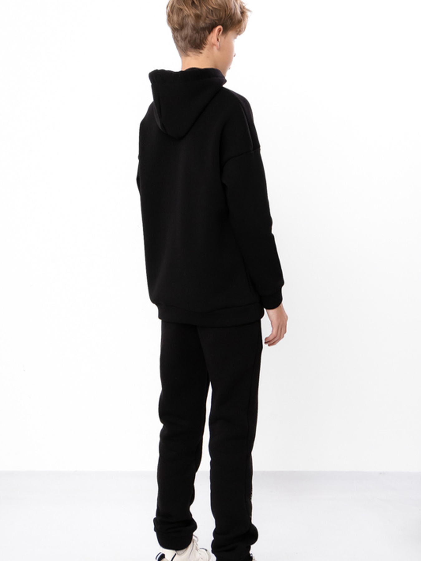 Джогери Носи своє модель 6232-025-33-chornij-stay Фото