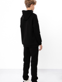 Джогери Носи своє модель 6232-025-33-chornij-stay Фото