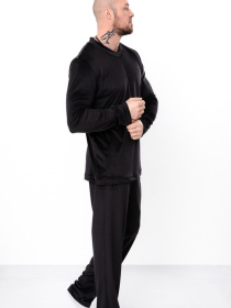 Пижама Носи своє модель 8149-030-chornij Фото