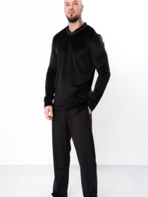 Пижама Носи своє модель 8149-030-chornij Фото