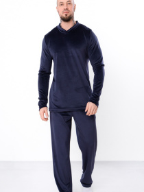 Піжама Носи своє модель 8149-030-sinxo-chornij Фото