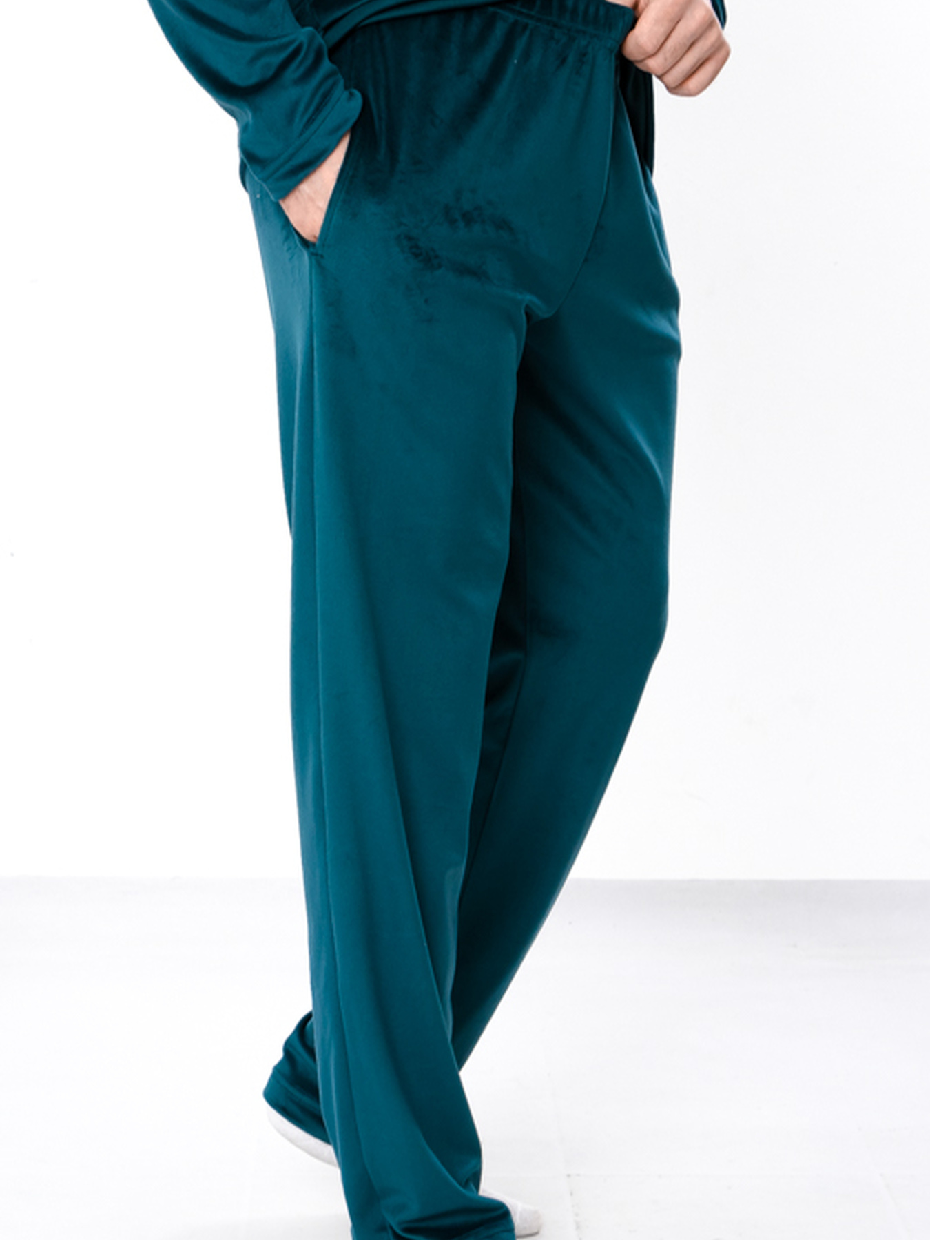 Пижама Носи своє модель 8149-030-smaragdovij Фото